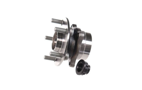 Wheel bearing VKBA 6924 SKF, Image 4