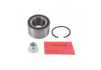 Wheel bearing VKBA 6974 SKF