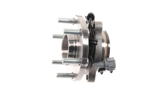 Wheel bearing VKBA 6999 SKF, Image 2