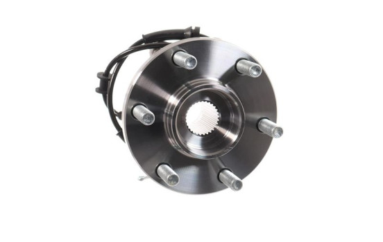 Wheel bearing VKBA 6999 SKF, Image 3