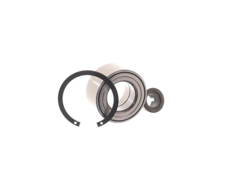 Wheel bearing VKBA 7000 SKF, Image 3