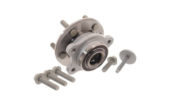Wheel bearing VKBA 7001 SKF, Image 2