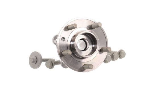 Wheel bearing VKBA 7001 SKF, Image 4