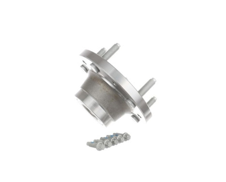 Wheel bearing VKBA 7029 SKF, Image 4