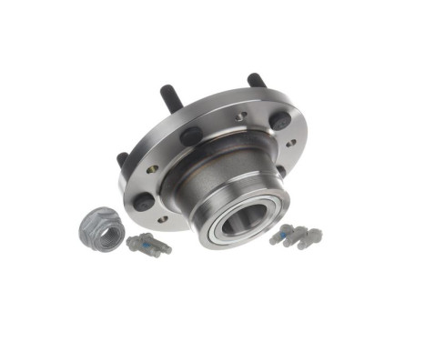 Wheel bearing VKBA 7029 SKF