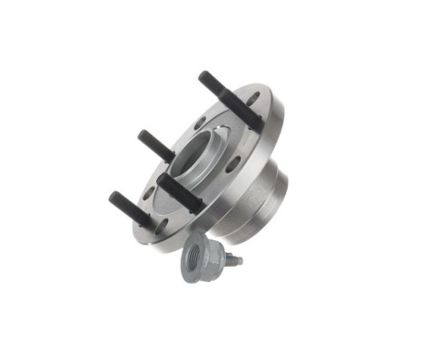 Wheel bearing VKBA 7029 SKF, Image 2