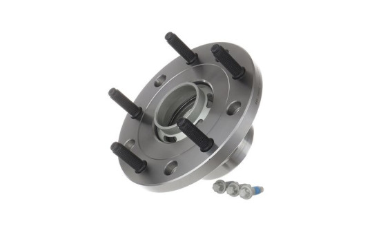 Wheel bearing VKBA 7030 SKF, Image 2