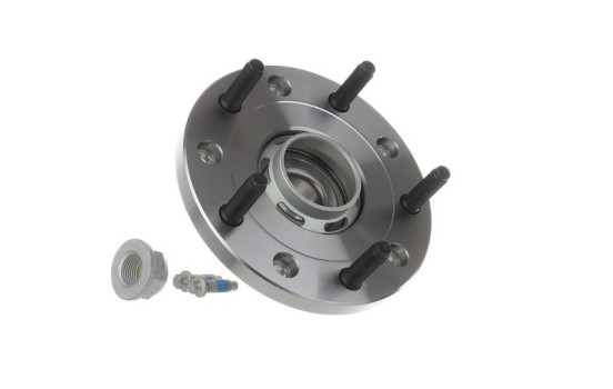 Wheel bearing VKBA 7030 SKF, Image 3