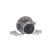Wheel bearing VKBA 7034 SKF