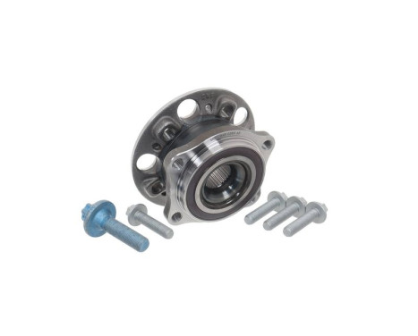 Wheel bearing VKBA 7048 SKF