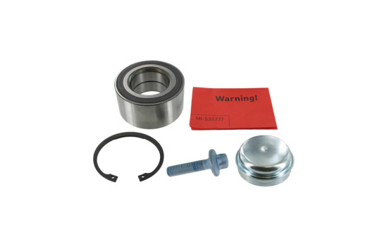Wheel bearing VKBA 7049 SKF