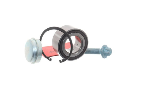 Wheel bearing VKBA 7049 SKF, Image 4