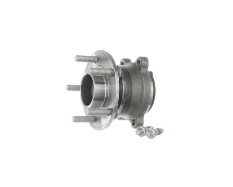 Wheel bearing VKBA 7058 SKF, Image 2