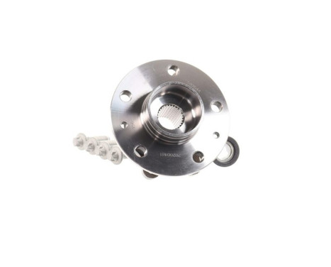 Wheel bearing VKBA 7061 SKF, Image 3