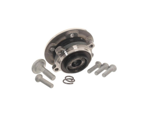 Wheel bearing VKBA 7062 SKF