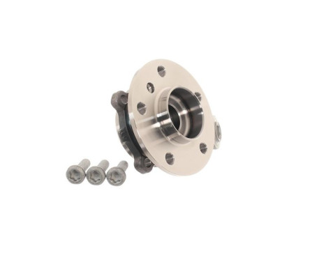 Wheel bearing VKBA 7062 SKF, Image 3