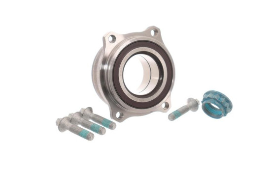 Wheel bearing VKBA 7067 SKF