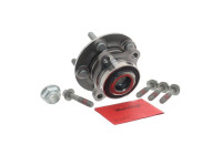 Wheel bearing VKBA 7080 SKF