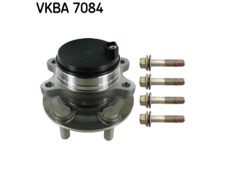 Wheel bearing VKBA 7084 SKF