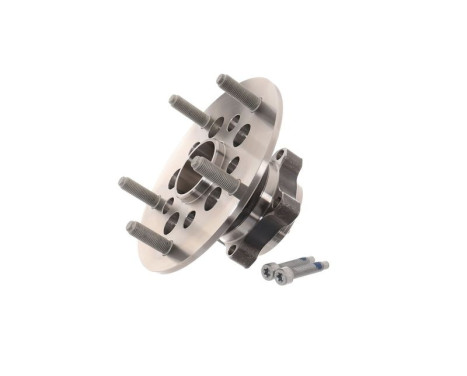 Wheel bearing VKBA 7086 SKF, Image 2