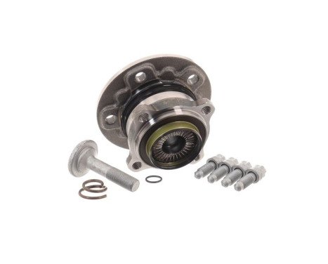 Wheel bearing VKBA 7101 SKF