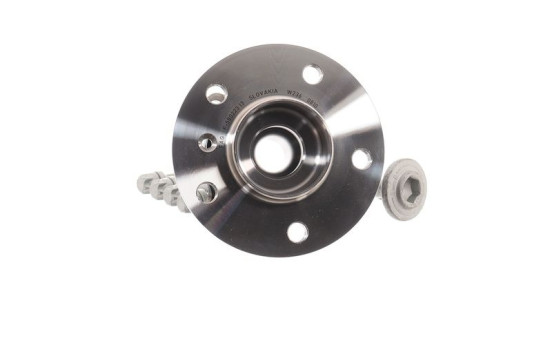 Wheel bearing VKBA 7101 SKF, Image 3
