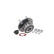 Wheel bearing VKBA 7110 SKF, Thumbnail 4