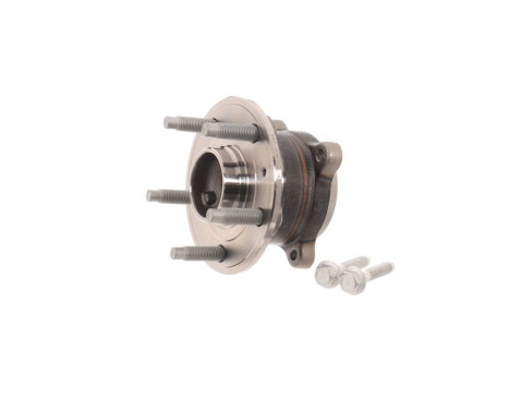 Wheel bearing VKBA 7111 SKF, Image 2