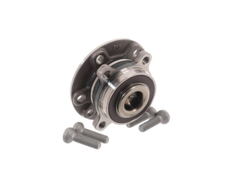 Wheel bearing VKBA 7116 SKF