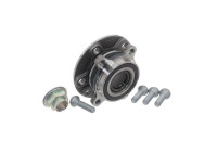 Wheel bearing VKBA 7118 SKF