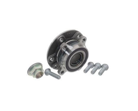 Wheel bearing VKBA 7118 SKF