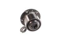 Wheel bearing VKBA 7120 SKF