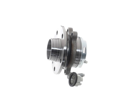 Wheel bearing VKBA 7121 SKF, Image 2