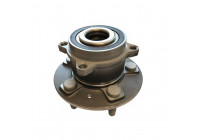 Wheel bearing VKBA 7127 SKF