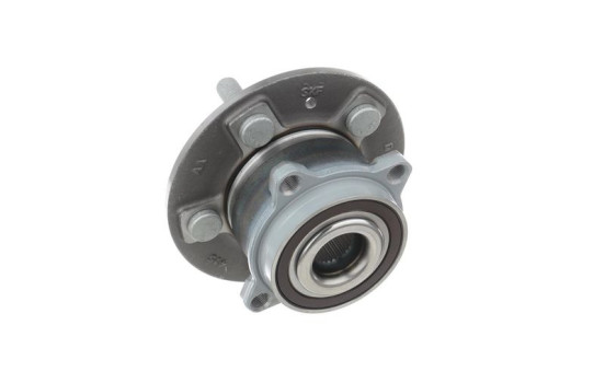Wheel bearing VKBA 7127 SKF, Image 2
