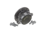 Wheel bearing VKBA 7142 SKF