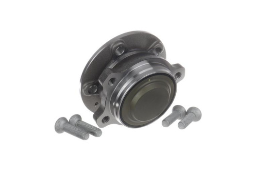 Wheel bearing VKBA 7142 SKF