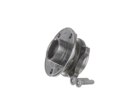 Wheel bearing VKBA 7142 SKF, Image 2