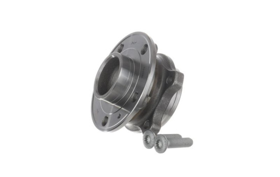 Wheel bearing VKBA 7142 SKF, Image 2