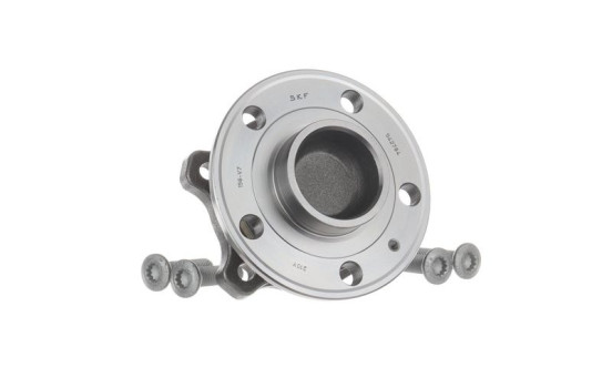 Wheel bearing VKBA 7142 SKF, Image 3