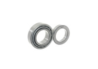 Wheel bearing VKBA 7145 SKF