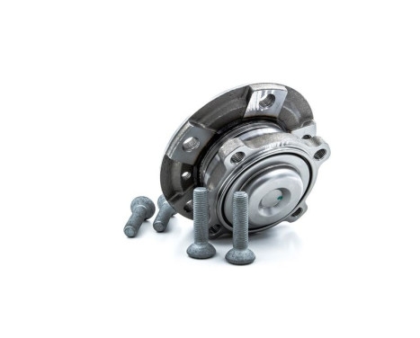 Wheel bearing VKBA 7213 SKF, Image 3