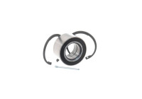 Wheel bearing VKBA 736 SKF