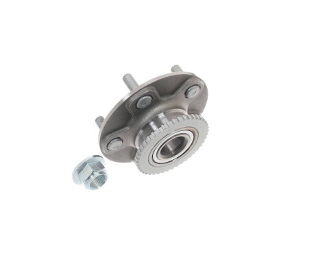 Wheel bearing VKBA 7402 SKF