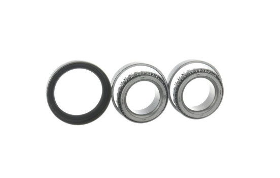 Wheel bearing VKBA 741 SKF, Image 4