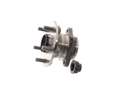 Wheel bearing VKBA 7415 SKF, Image 2