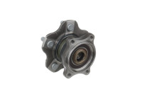 Wheel bearing VKBA 7418 SKF