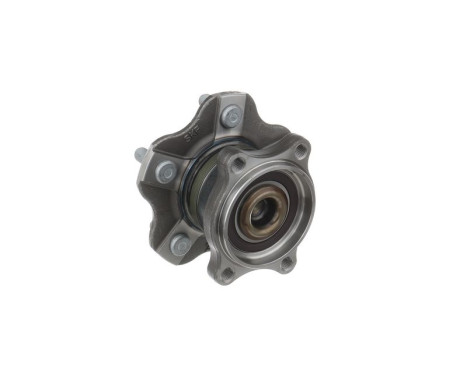 Wheel bearing VKBA 7418 SKF