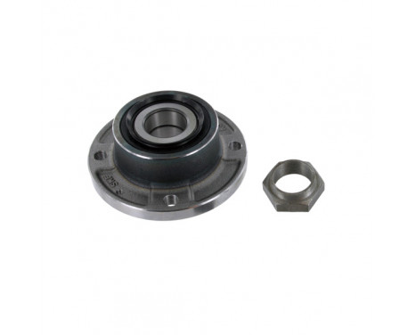 Wheel bearing VKBA 743 SKF