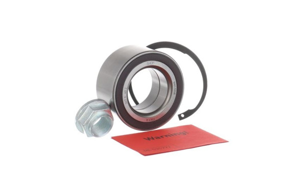 Wheel bearing VKBA 7440 SKF